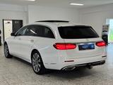 Mercedes-Benz E450T-Modell 4Matic,Exclusiv,Pano,AHK,360G, Voll - Mercedes-Benz E-Klasse Gebrauchtwagen