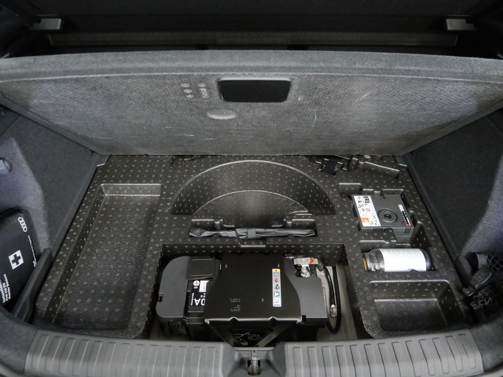 Audi RS3 - Bild 24