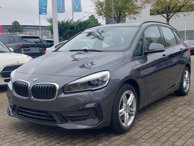 BMW 225 xe Advantage Active Tourer FINANZIERUNG