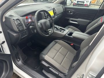 Citroën C5 Aircross PT130 EAT8  C-Series | RCam - Navi