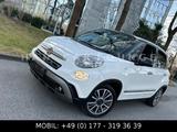 Fiat 500L Cross*NAVI*KAMERA*LEDER*PDC* - Fiat 500L Cross: Limousine