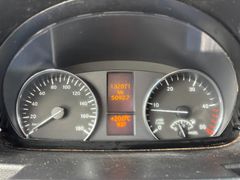 Fahrzeugabbildung Mercedes-Benz Sprinter 316 CDI,L2H2,Kasten,Navi,AHK 3,5t,StHzg