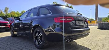 Audi A4 - 3