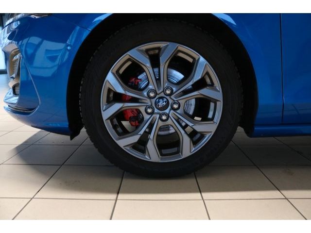 Fahrzeugabbildung Ford Focus Turnier ST-Line Automatik 155 PS Sync 4