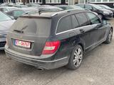 Mercedes-Benz C 300 T CDI BE 4Matic*2.HD*SCHECKHEFT*SEHR GEPFL - Mercedes-Benz C 300: Cdi 4matic