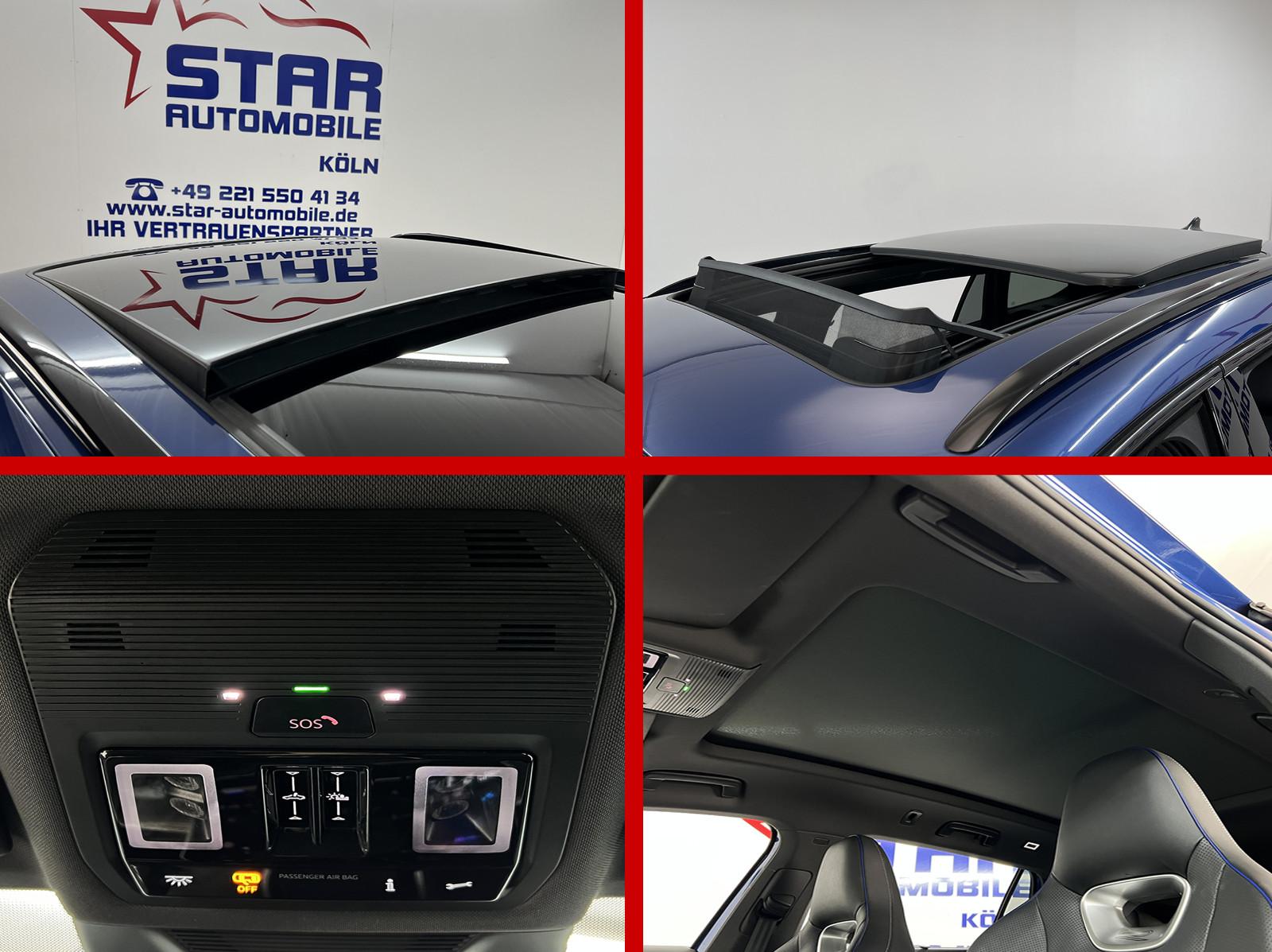 Volkswagen Passat Var. R-line 2.0 TDI 110 kW NAVI STH SH E6, миниатюра 16