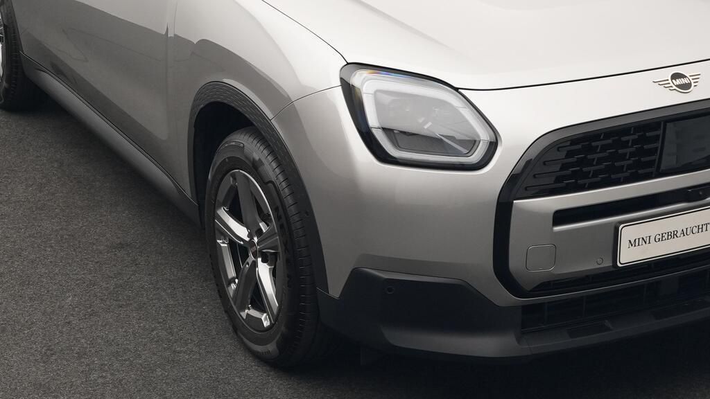 MINI Countryman C (Cooper) - Bild 23
