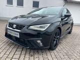 Seat Ibiza FR Pro Black Edition 1.0 TSI DSG ACC KESSY - Seat Ibiza: 1.0