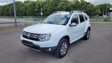 Dacia Duster I Laureate 4x2 Servo Klima Navi*** - Dacia Duster Gebrauchtwagen in Bochum