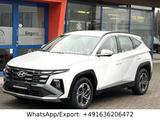 Hyundai TUCSON*1.6T-GDI*SMART*MHECV*NAVI**LED*PDC*KAMR** - Hyundai TUCSON Tageszulassungen