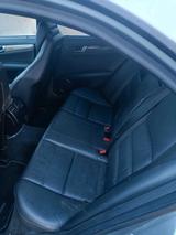 Mercedes-Benz Mercedes C 350 - gebrauchte Mercedes-Benz C 350 aus dem Jahr 2007