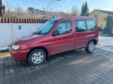 Citroën Citroen berlingo Kastenwagen TÜV 10/2027 - gebrauchte Citroën Berlingo aus dem Jahr 1999