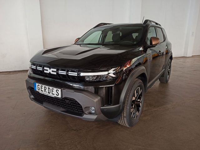 Dacia Duster III TCe 130 Extreme