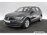 Volkswagen Tiguan 1.5 TSI LED Navi Klimaautomatik Tiguan 1. - Volkswagen Tiguan aus 2022
