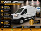 Ford Transit TDCI Hoch+Lang*L2-H3*Garantie*1.Hand* - gebrauchte Ford Transit aus dem Jahr 2016