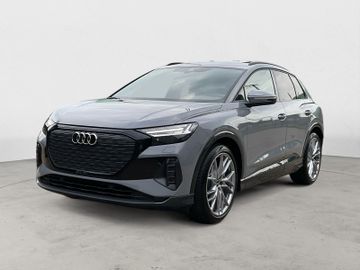 Audi Q4 e-tron 40 advanced PANO MATRIX AHK HUD