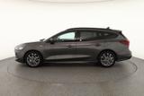 Ford Focus Turnier ST-Line X 1.0 EB Aut. LED Navi AHK - Ford Focus Tageszulassungen: Turnier
