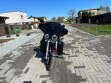 Harley-Davidson FLHTK ultra limited - Harley-Davidson Ultra Limited (FLHTK)