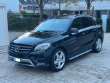 Mercedes-Benz Mercedes- Benz ML350 CDI Bluetec 4-Matic A... - Mercedes-Benz ML 350 in Wuppertal