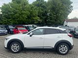 Mazda CX-3 Sports-Line - Mazda: Automatik