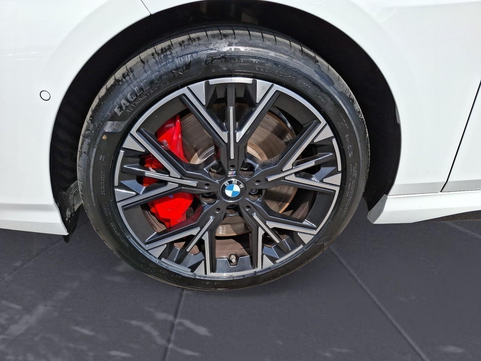 BMW 223 Gran Coupe xDrive Steptronic M Sportpaket Kl