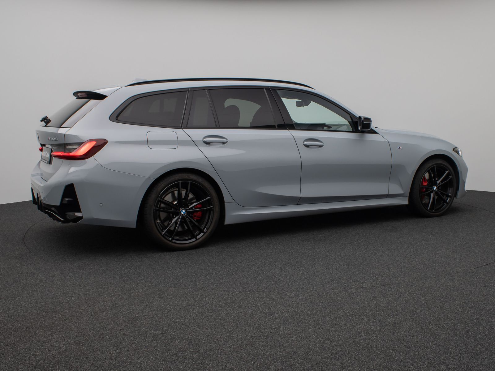 Fahrzeugabbildung BMW M340i xD Panorama Kamera DAB H/K Komfort 19Zoll