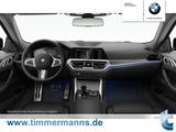 BMW 420i Coupe M Sport HiFi ParkAss - gebrauchte BMW 420 aus dem Jahr 2022