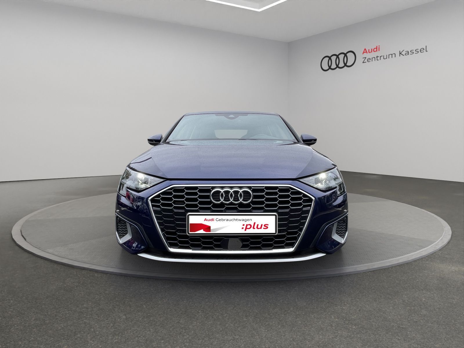 Audi A3 - Bild 10