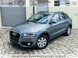 Audi Q3 2.0 TFSI DSG Quattro | AHK | XENON | PDC | SH - Audi Q3 Gebrauchtwagen in Dresden