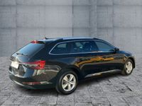 Skoda Superb - Vorschau Bild 6