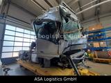 Volvo FH 500, GlobetrotterXL, RETARDER, I-PARC-COOL - Volvo Fh