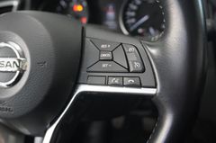 Fahrzeugabbildung Nissan Qashqai 1.5 DCI N-CONNECTA NAVI/LED/360°/PANO.