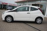 Toyota AYGO 1.0 x Klima USB AUX Bluetooth Tagfahrlicht - Toyota Aygo (X) in Rostock
