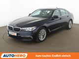 BMW 5er 530i xDrive Luxury Line Aut.*NAVI*LED*CAM* - BMW: 5er