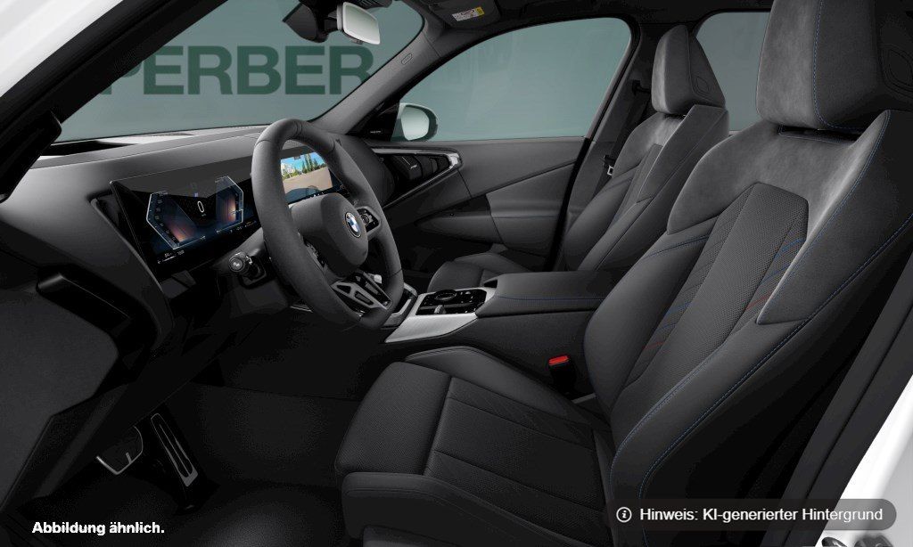 BMW X3 - Bild 4