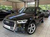 Audi Q5 40 TDI quattro S-Tronic/LED/AHK/3-Zonen - Audi Q5 Gebrauchtwagen in Hamburg