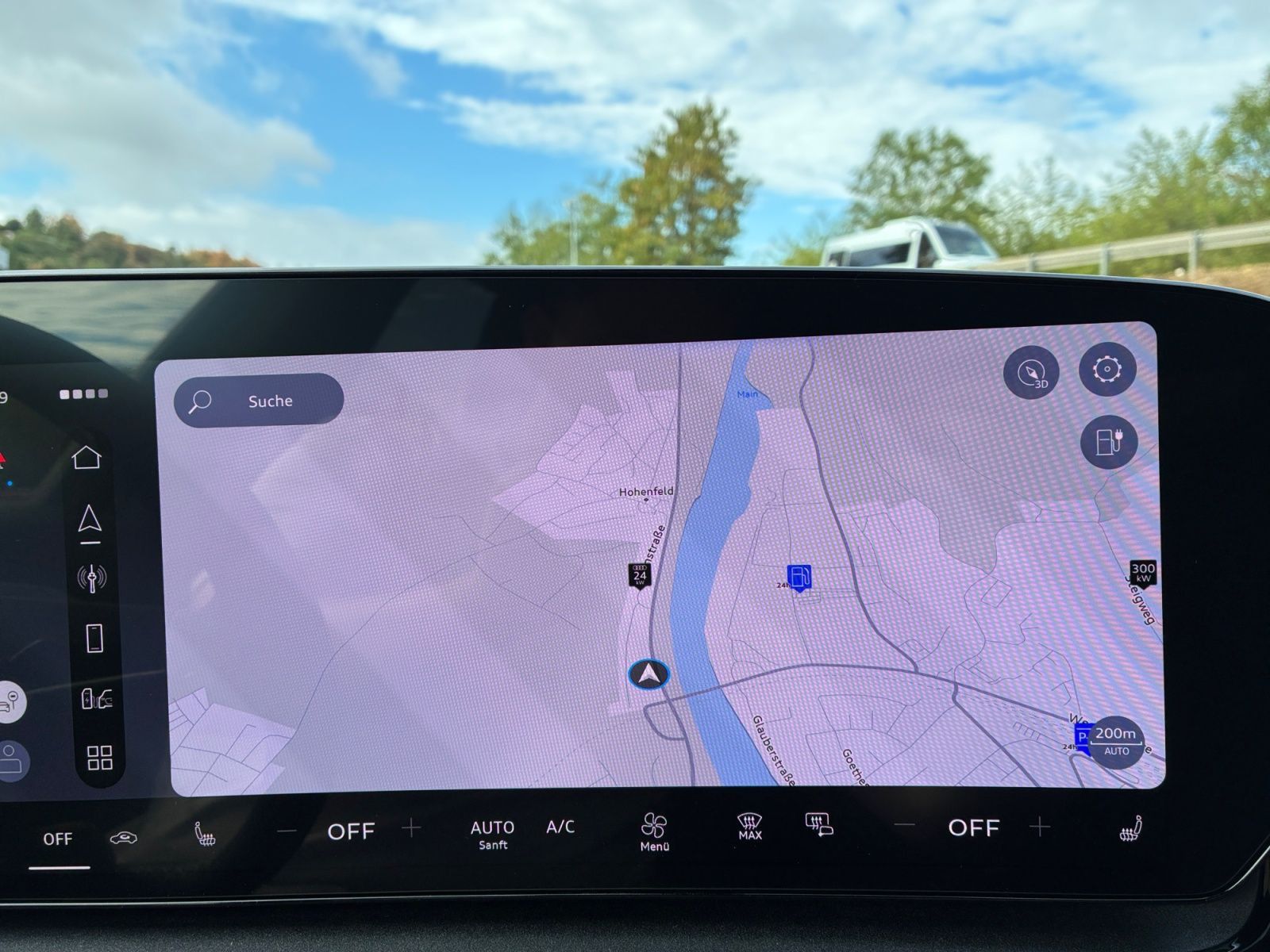 Audi Q6 e-tron - Bild 10