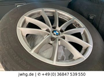 BMW 520 - 6