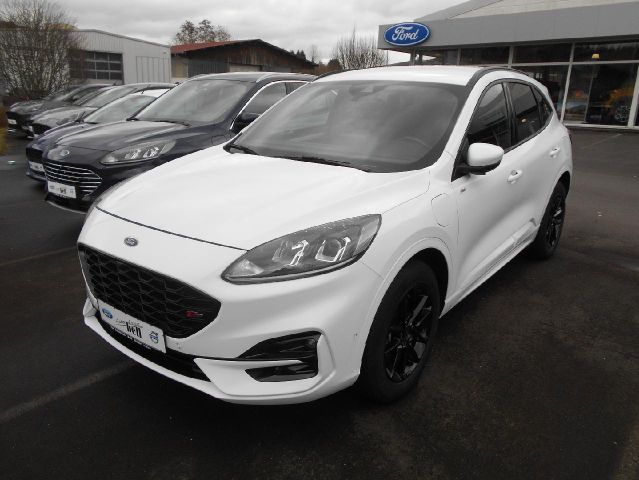 Ford Kuga Plug-In Hybrid ST-Line