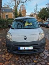 Renault Kangoo TÜV ist NEU! - Renault Kangoo aus 2008 mit Diesel-Antrieb