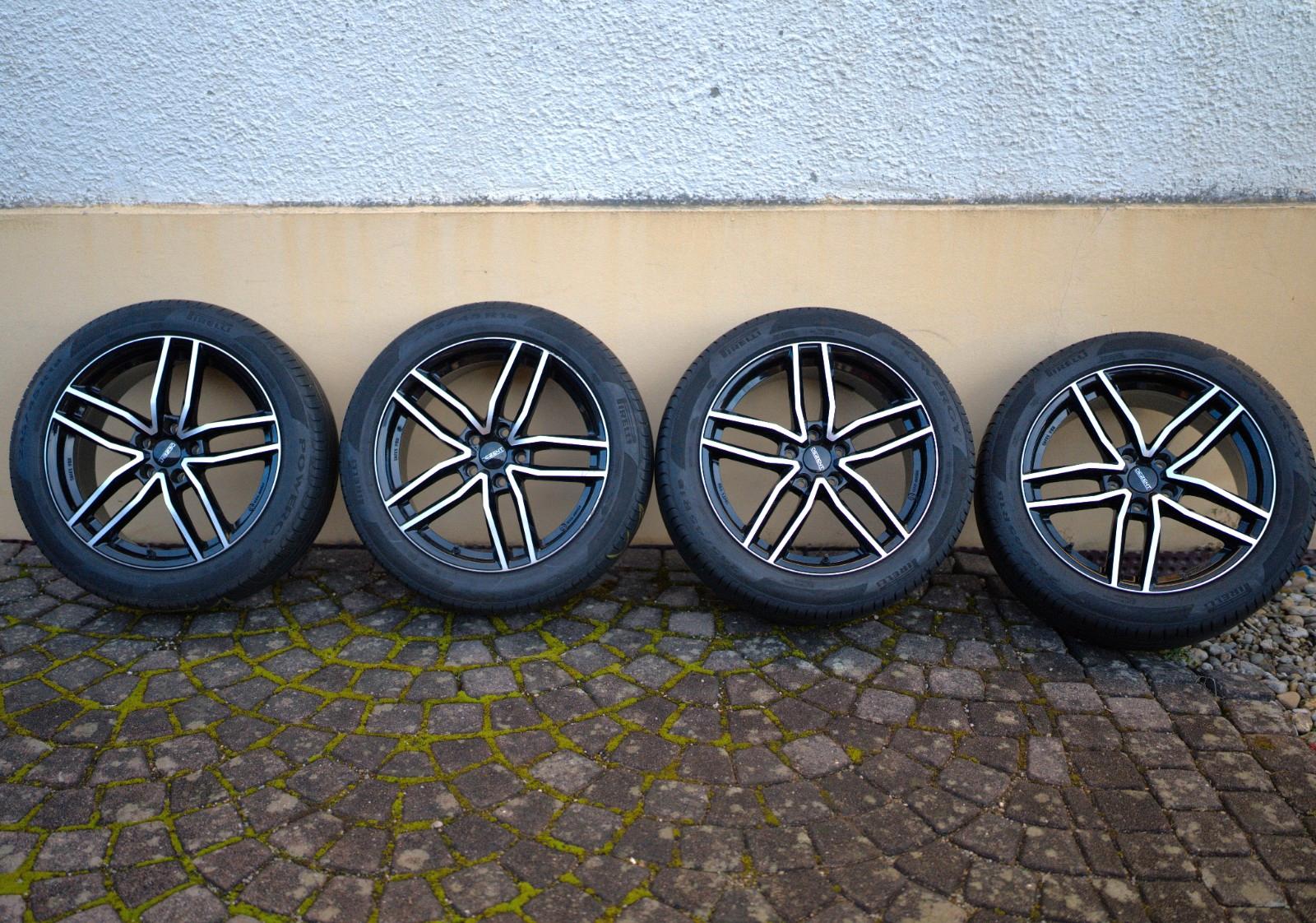Audi A6 Avant 3.0 TDI quattro Automatik 