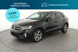 Volkswagen T-Roc R-Line 1.0 TSI 81kW LED*RFK*SHZ*TEMPO*PDC - Volkswagen T-Roc mit Benzin-Antrieb: Limousine