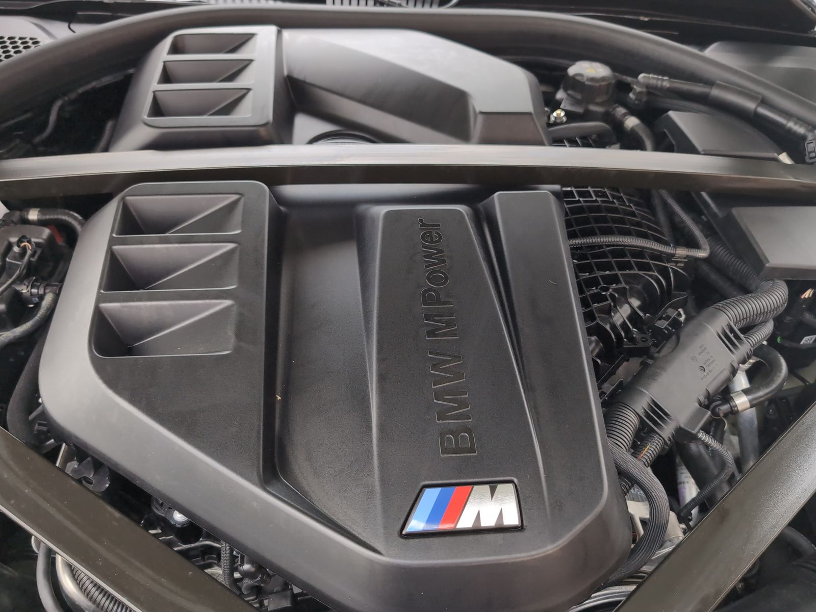 BMW M4 - Bild 16