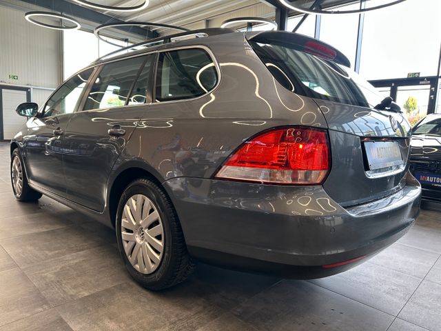 Volkswagen Golf V *TÜVSERVICE 092028*SZHZ*TEMPO*KLIMA*PDC