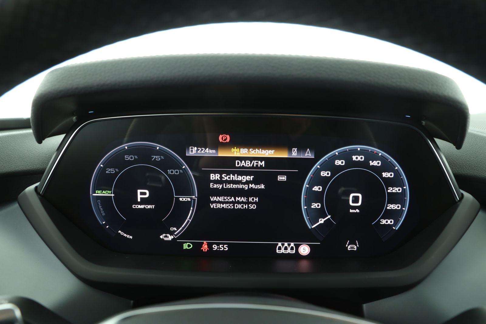 Audi e-tron GT - Bild 19