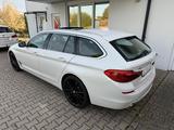 BMW 530d xDrive Touring PANO AHK ACC Leder 20Zoll - BMW 530 in Düsseldorf