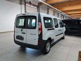 Renault Kangoo Maxi Z.E. 33 (mit Batterie) - Renault Kangoo mit Elektro-Antrieb