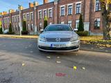 Volkswagen Phaeton 3.0 V6 TDI 4MOTION Tiptronic 5-Sitzer - Volkswagen Phaeton mit Diesel-Antrieb
