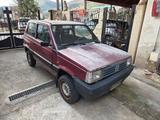 Fiat Panda 1000 4x4 Trekking - 1992 - gebrauchte Fiat Panda aus dem Jahr 1992