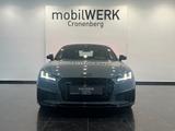 Audi TT 45TFSI qu. Competition Matrix Nackenheiz. B&O - gebrauchte Audi TT aus dem Jahr 2019